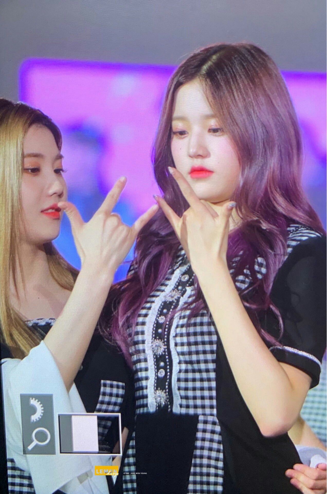 아이즈원 프로듀스48 사진 모음 아이즈원 프로듀스48 사진 모음