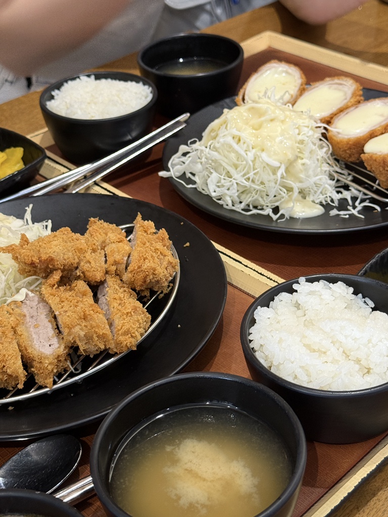 제주도 맛집 연돈 등심까스