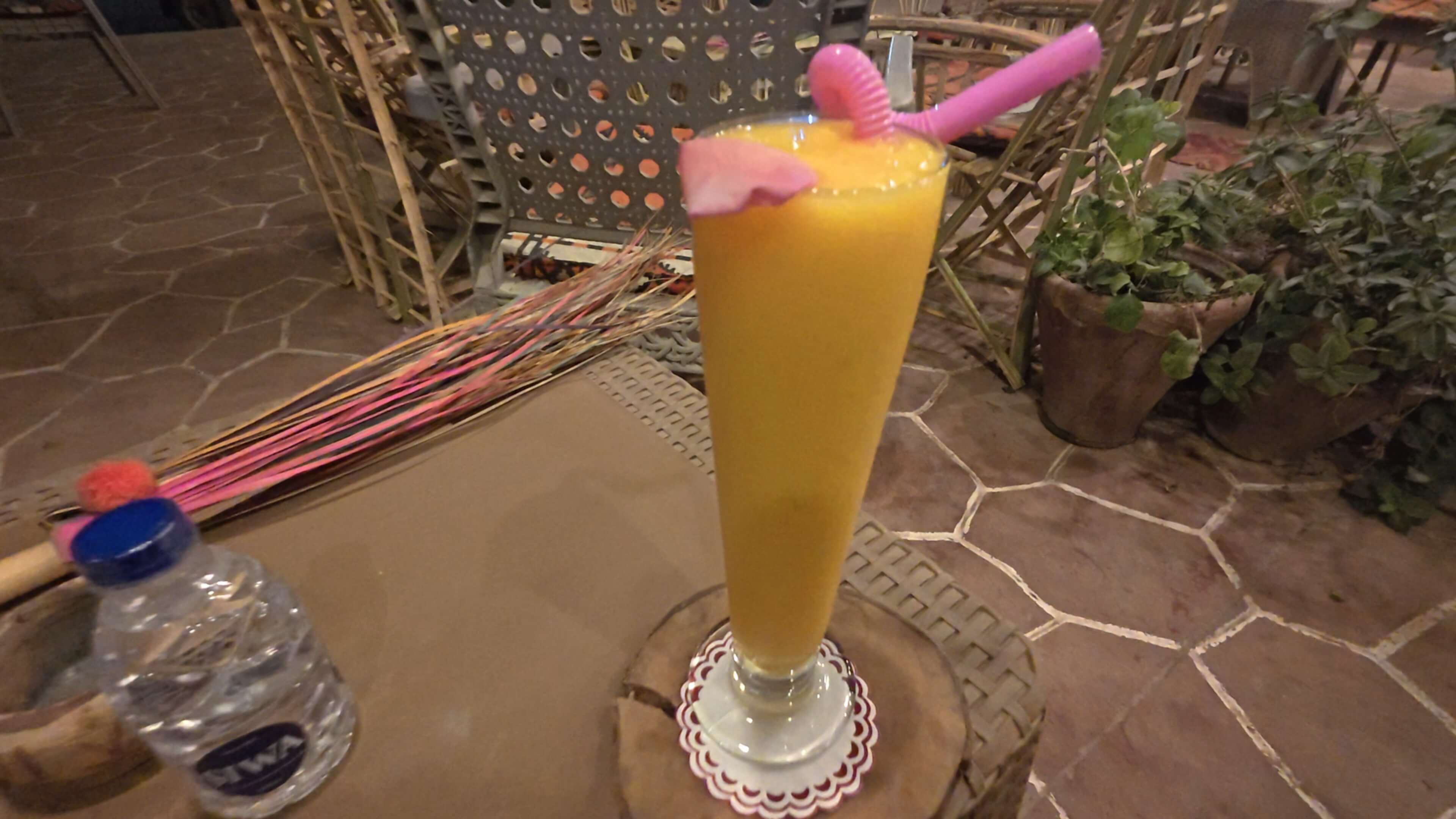 beda cafe