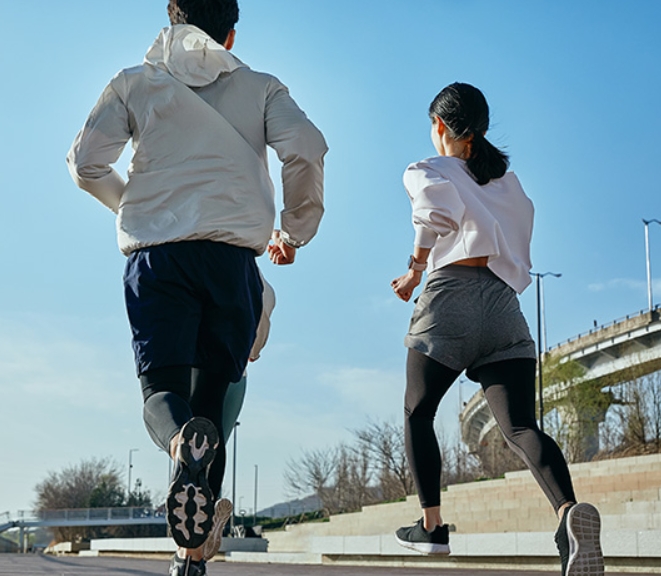 서울시 러너지원공간 이용법 총정리