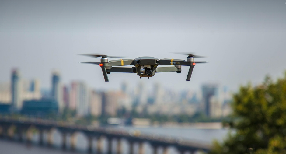 드론 자격증 따고 뭐하지? 가능한 부업 유형 TOP 5