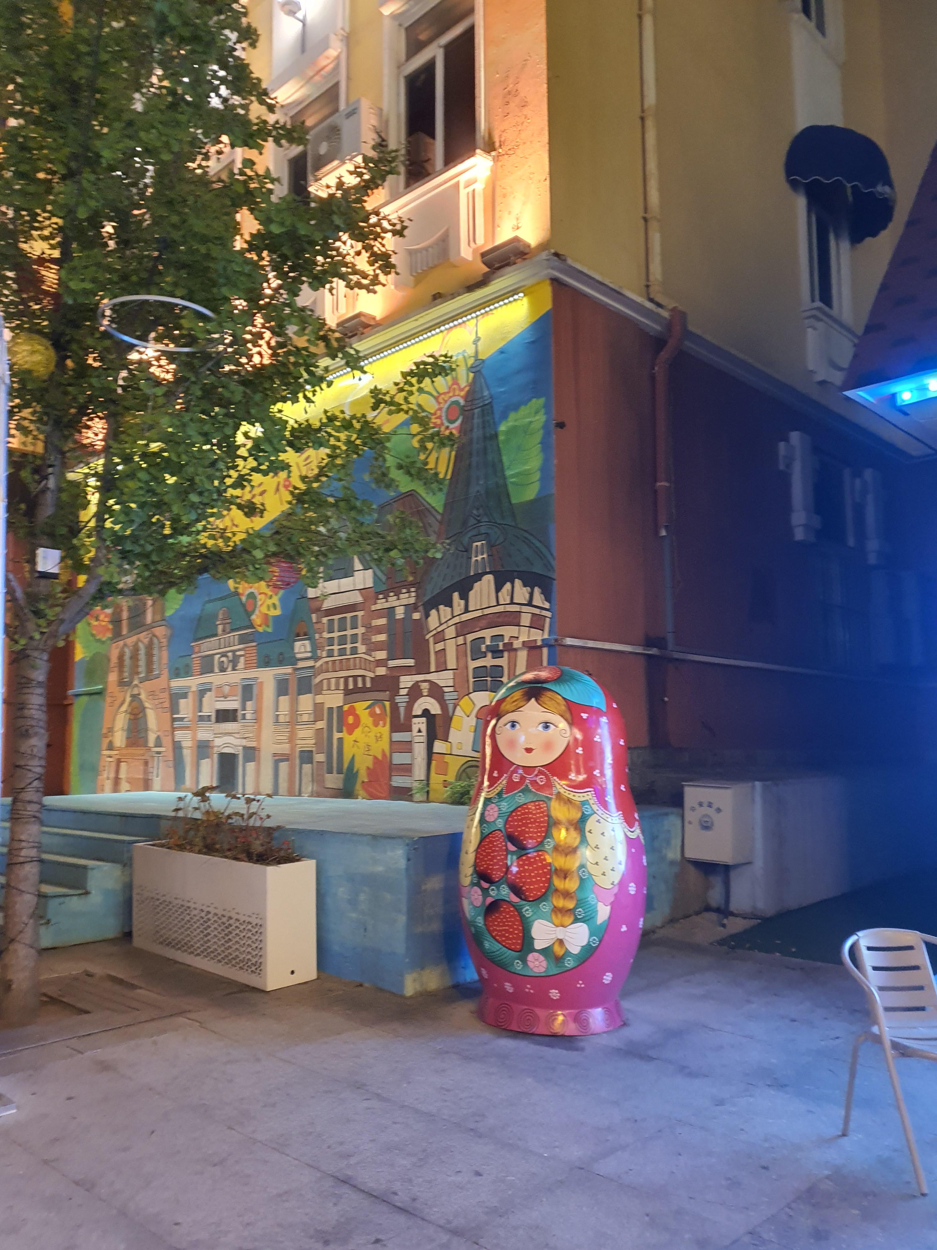 대련 12월 날씨 옷차림 추천 여행지