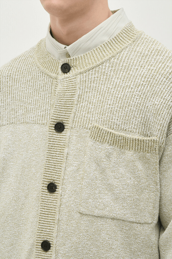 리무빈서비스 128회 이무진 가디건