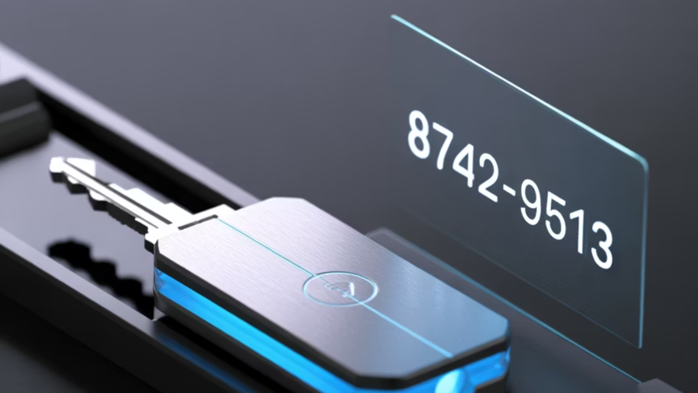 강력한 비밀번호와 2단계 인증