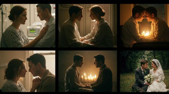 실화를 바탕으로 한 감동적인 로맨스 영화 추천 TOP 6 – 현실에서 피어난 사랑 이야기