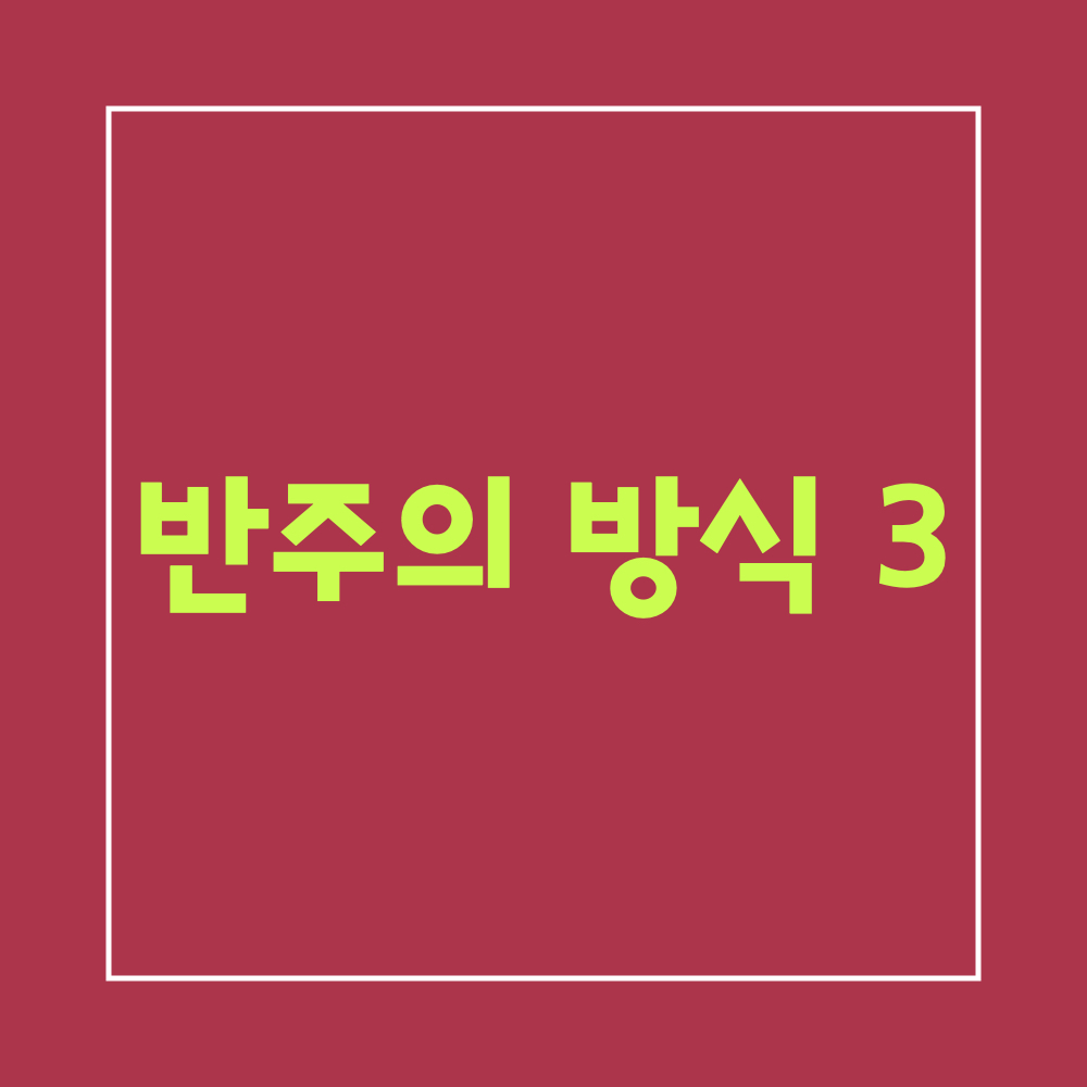 반주의방식3_晩酌の流儀3