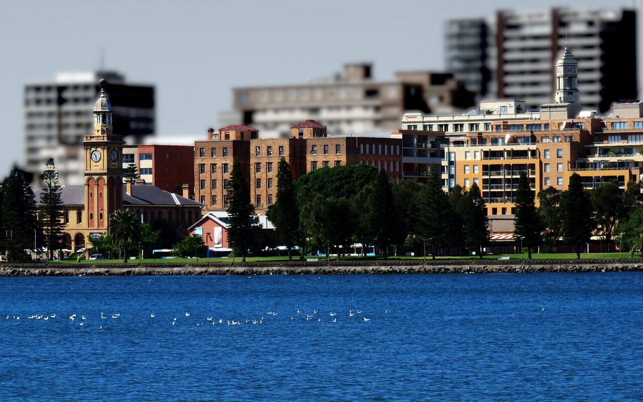 뉴사우스웨일스,대학교,시드니,중심부,우수성