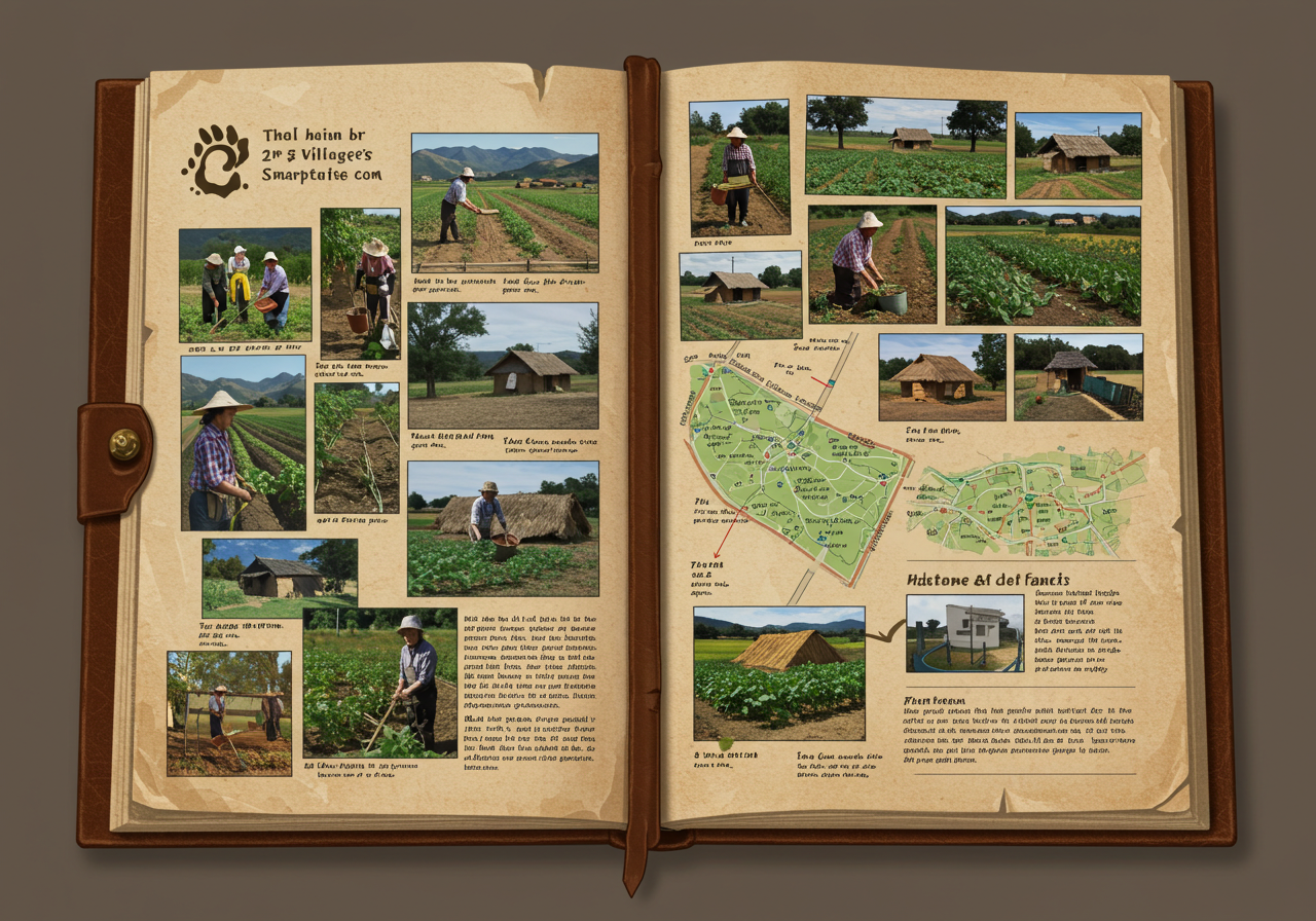 현장 방문은 필수! 직접 가서 봐야 보이는 것들