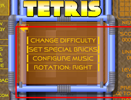 테트리스 무료게임하기 미니컵 사이트