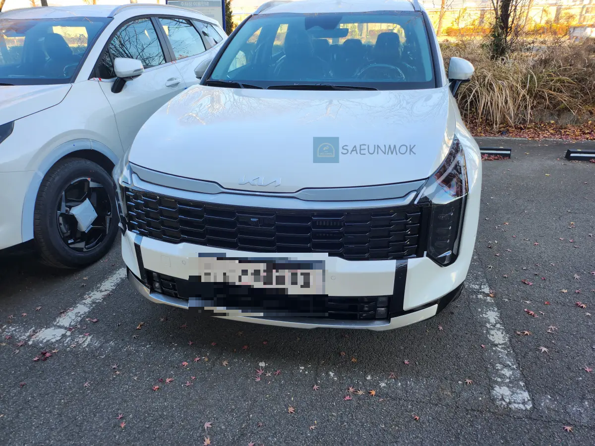 2025-스포티지-전면부