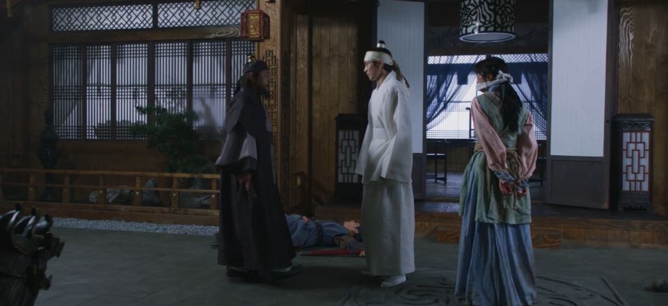 낮에뜨는달_7회