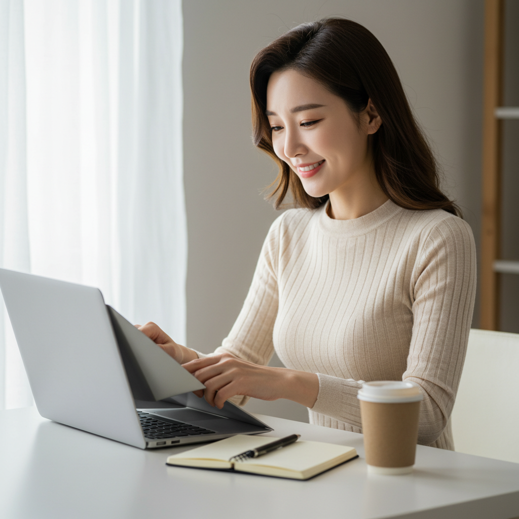 글을 마무리하며