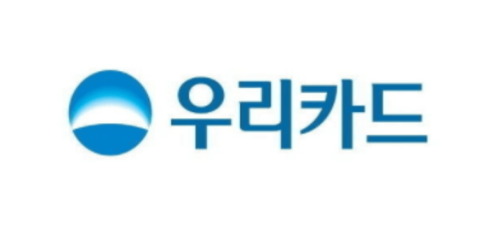 우리카드-로고-이미지