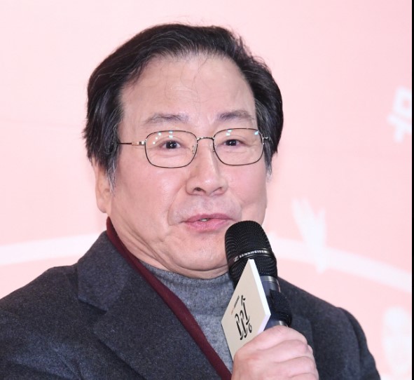 임동진 나이