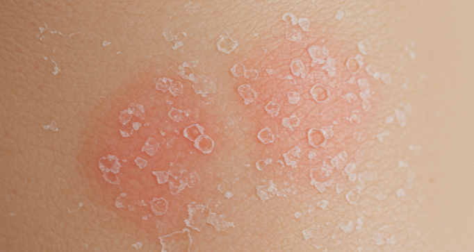 아토피 피부염 증상