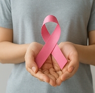 유방암 초기증상