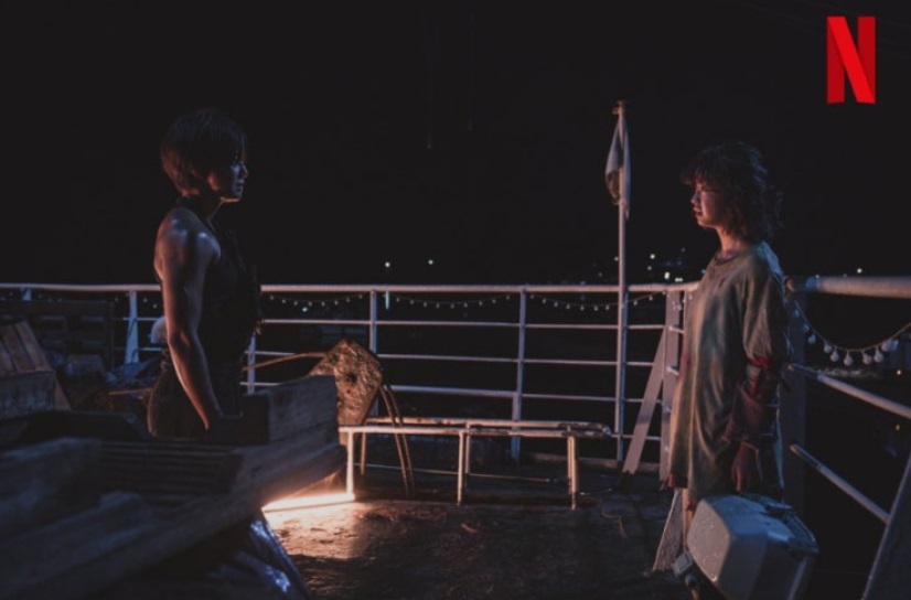 넷플릭스 스위트홈 시즌3 등장인물 출연진 결말 해석 마지막 시즌 해외반응