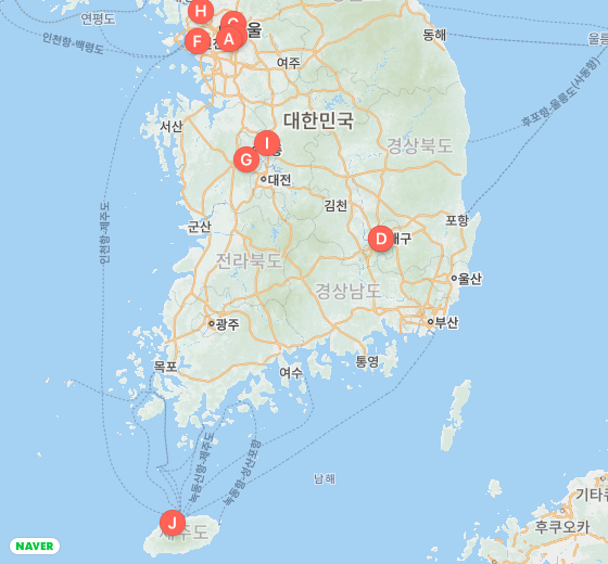 제 1008회 1등 당첨 판매점