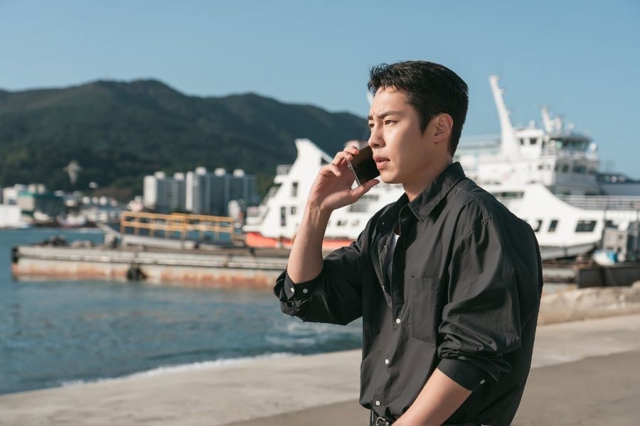 드라마 닥터섬보이 기본정보
