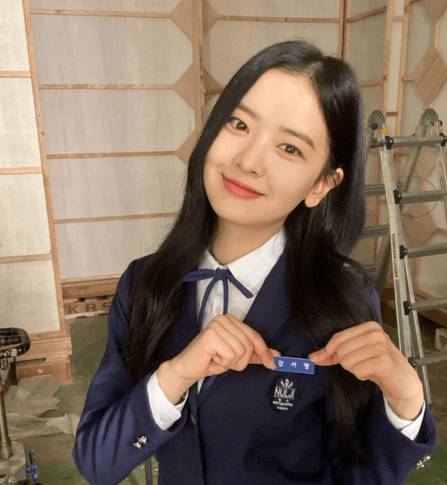 마에스트라 이루나 황보름별 프로필 사진