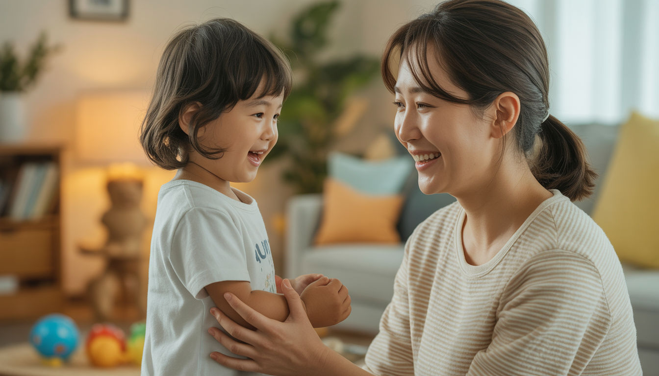 우리 아이 보육료, 얼마나 받을 수 있을까? 2025년 완전정리!