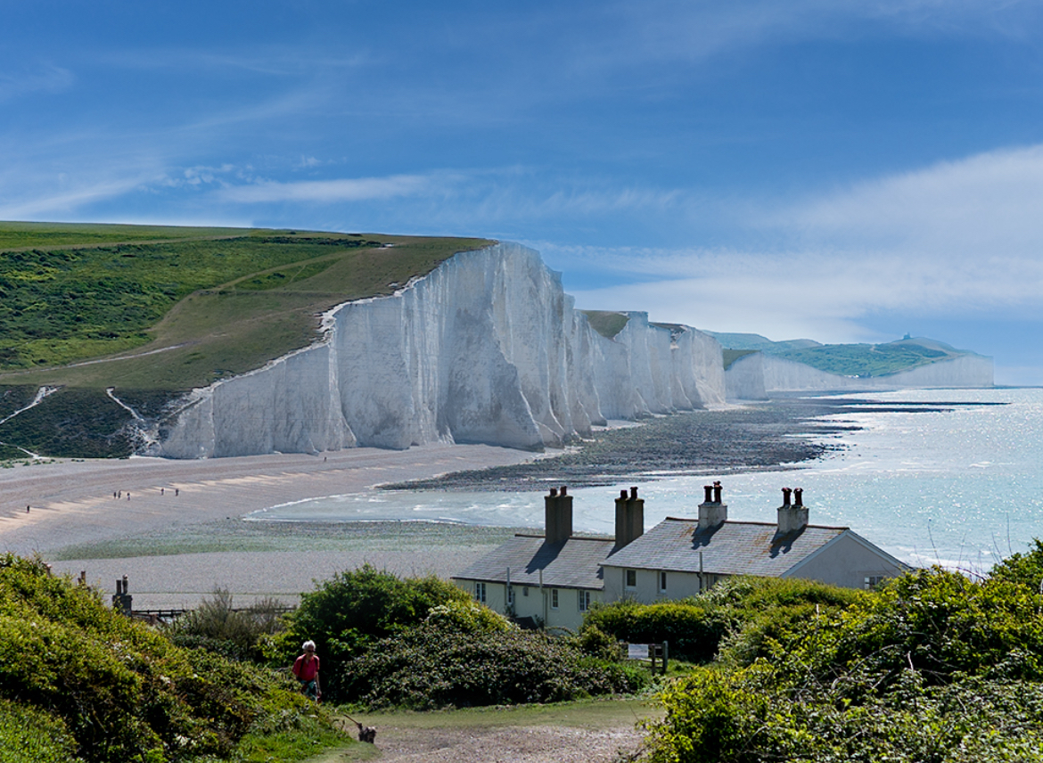 영국여행 준비물