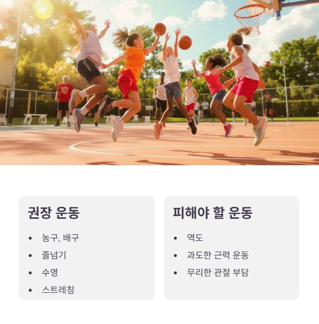 현명한 성장 관리: 자극기 사용보다 중요한 것