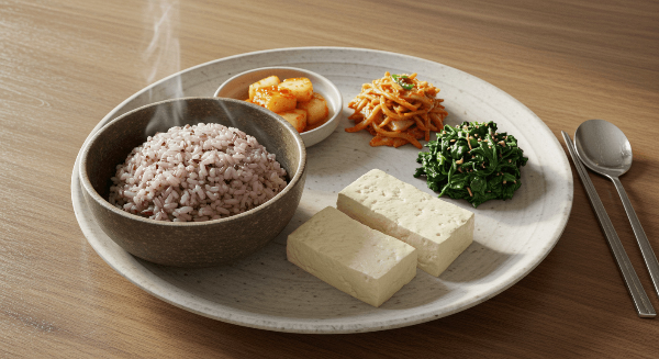 고혈압에 좋은 음식 사진 10