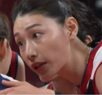 김연경