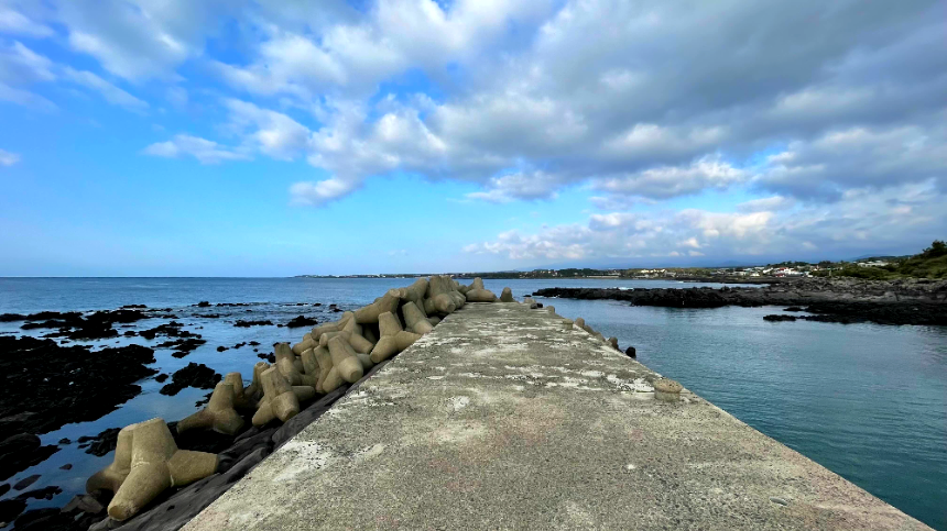 소노캄 제주 리조트 토산포구2