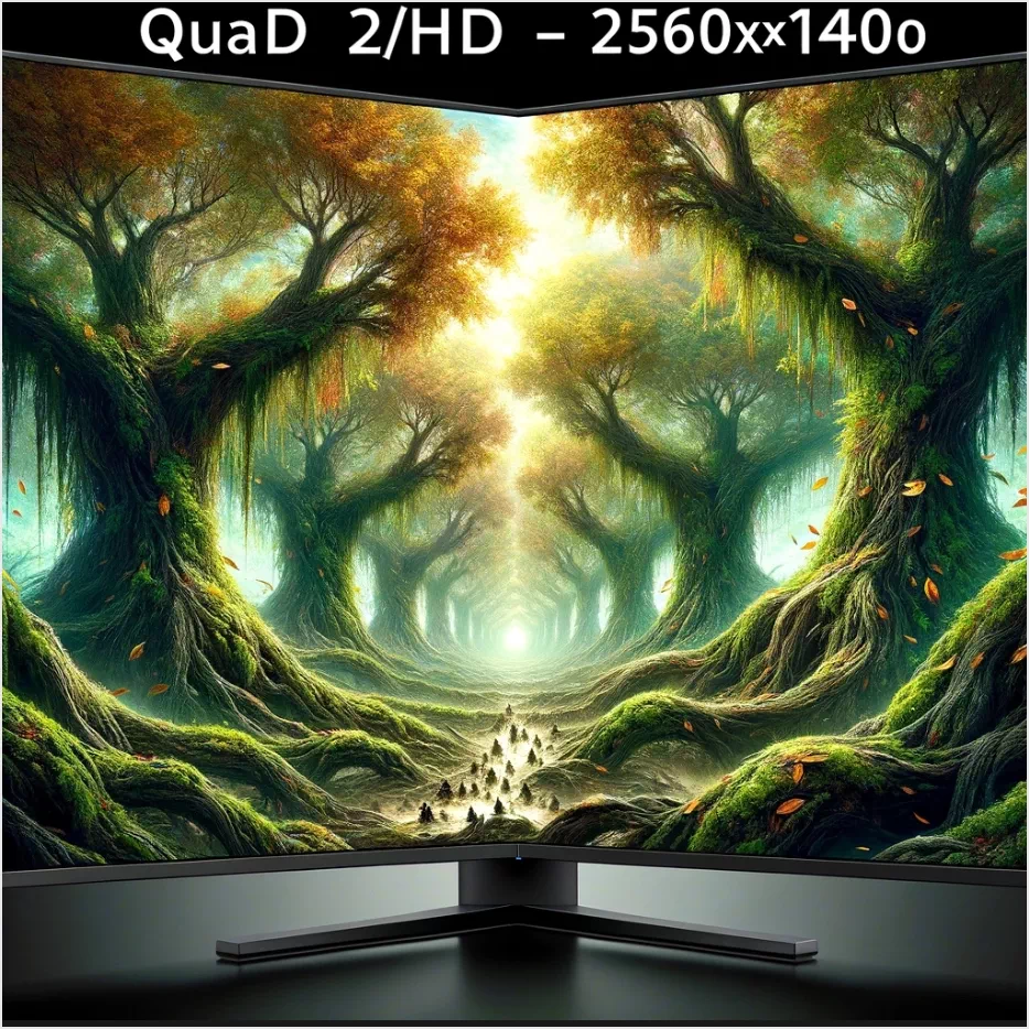 QHD