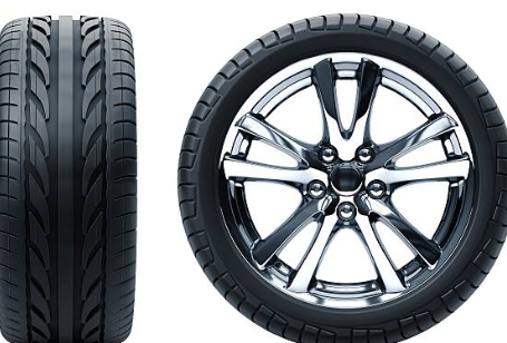 타이어 교체시기