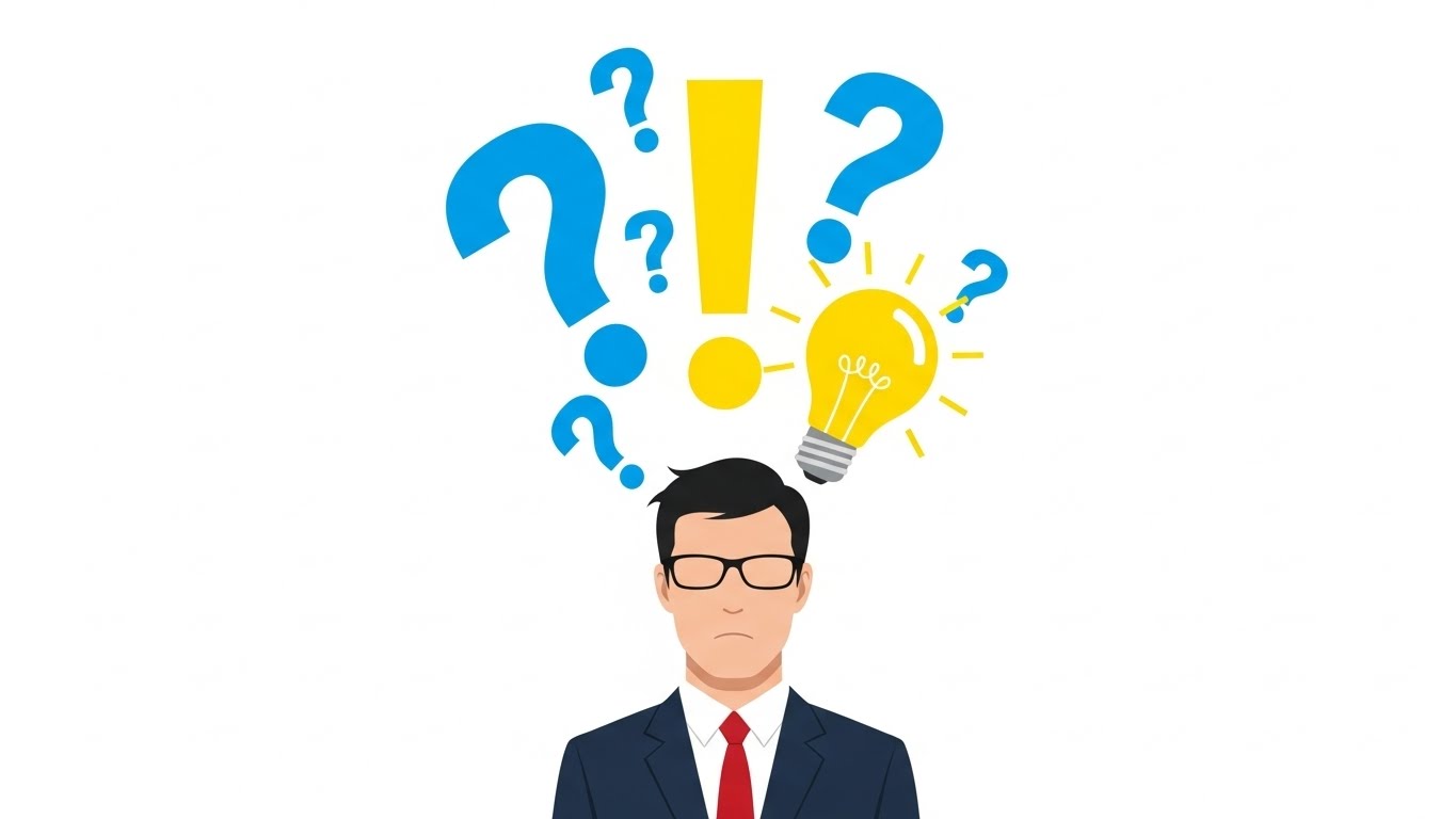 경매 초보자가 가장 헷갈리는 7가지 질문 정리