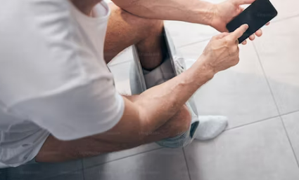 과민성 대장 증후군 증상