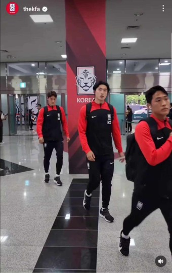 한국_중국_축구_하이라이트