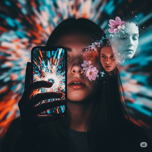 혹시 당신도 '디지털 좀비'? 스마트폰 중독에서 벗어나 '진짜 나'를 찾는 법!