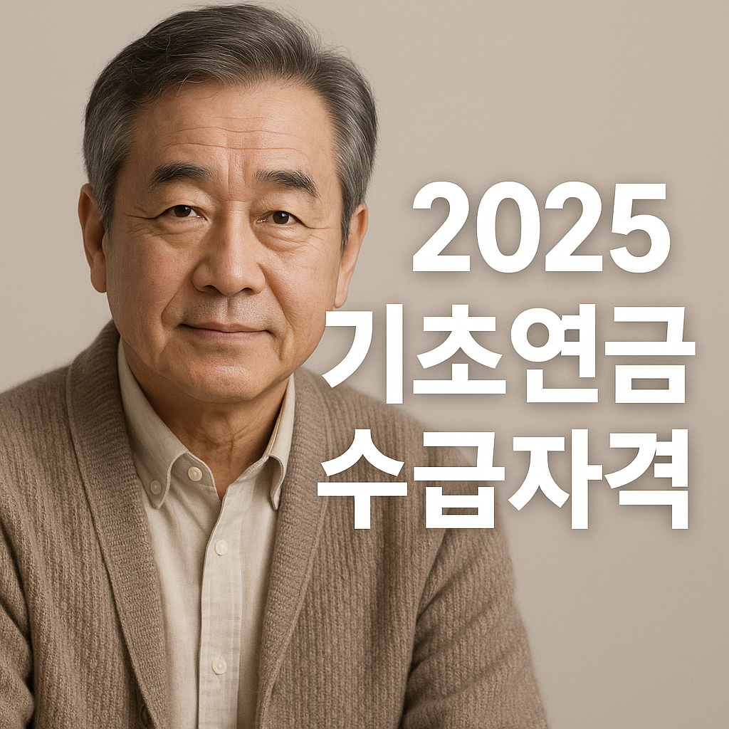 기초연금