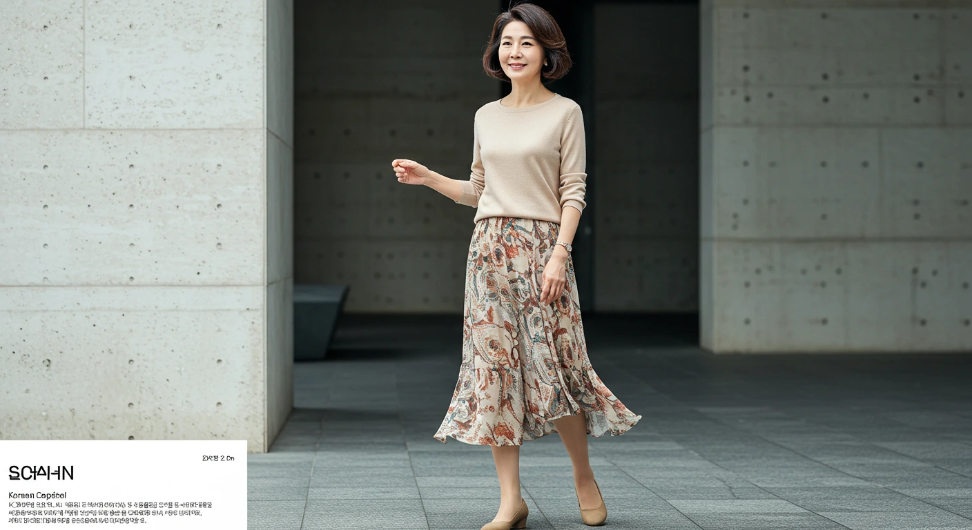 60대 여성의류 쇼핑몰 추천 TOP7 젊어 보이는 시니어 패션몰 한눈에 보기