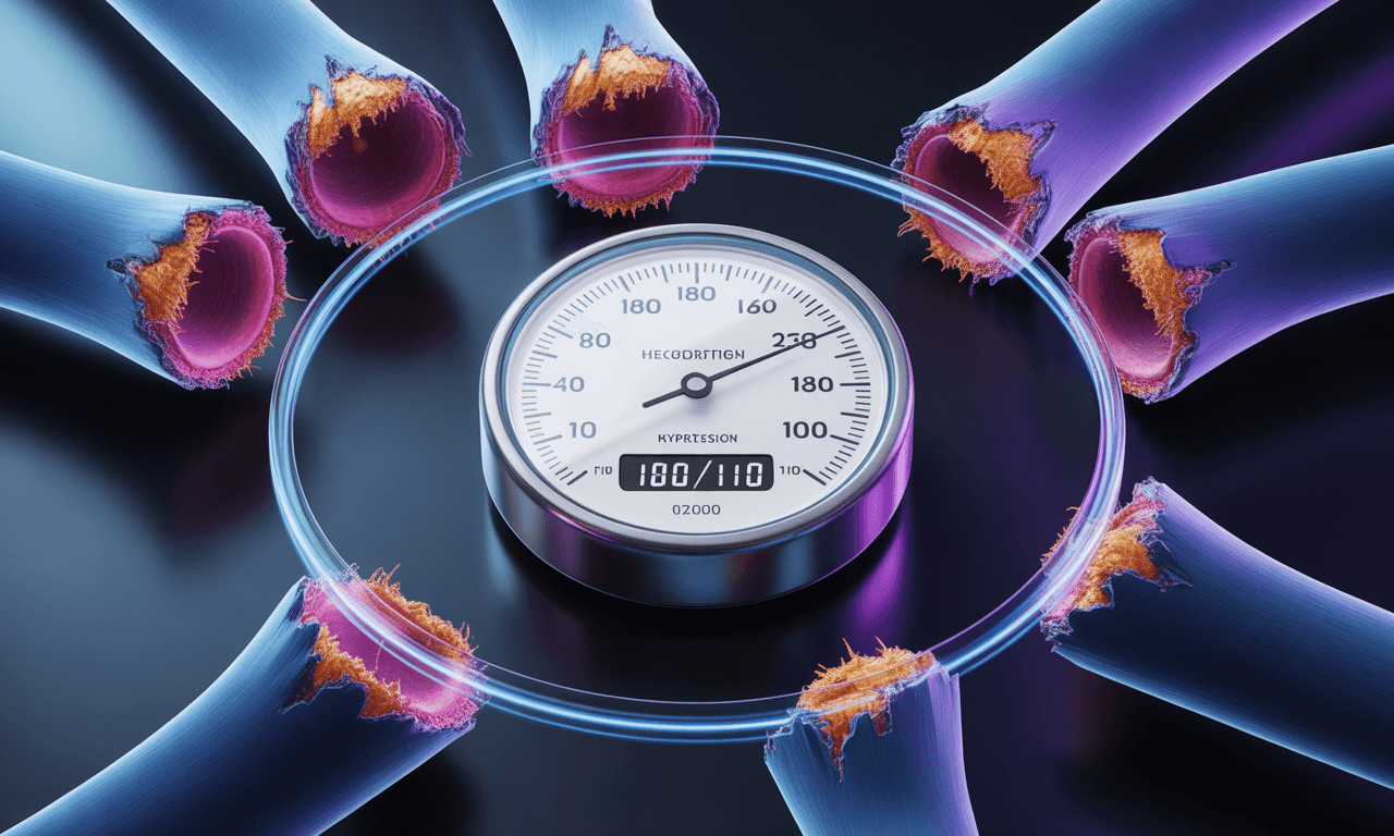 뇌출혈-원인-고혈압