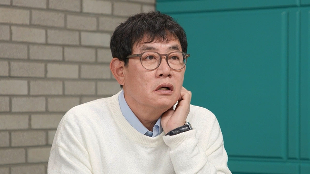 이경규 약물 운전 수사
