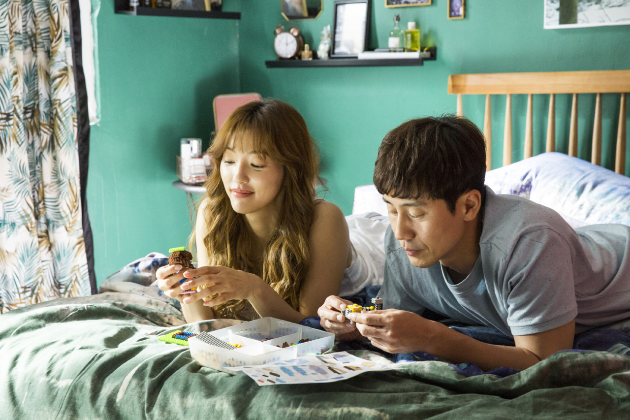 영화 바람바람바람 포토