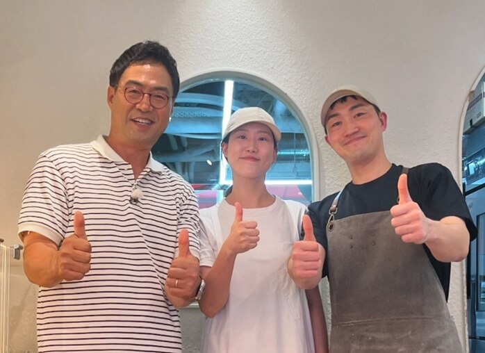 동네한바퀴-목동-빵집