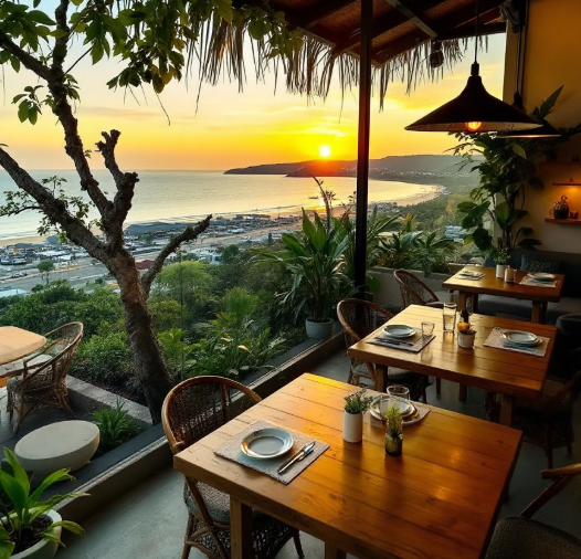 양양 감성 카페 리스트