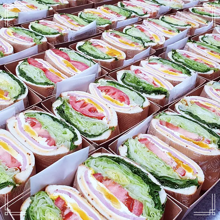 한식 디저트 공방 체험 카페 오늘이 장날 인삼정과 수제청 화성 남양 맛집 추천