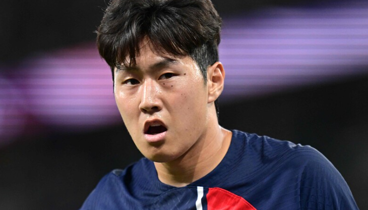 이강인 경기일정