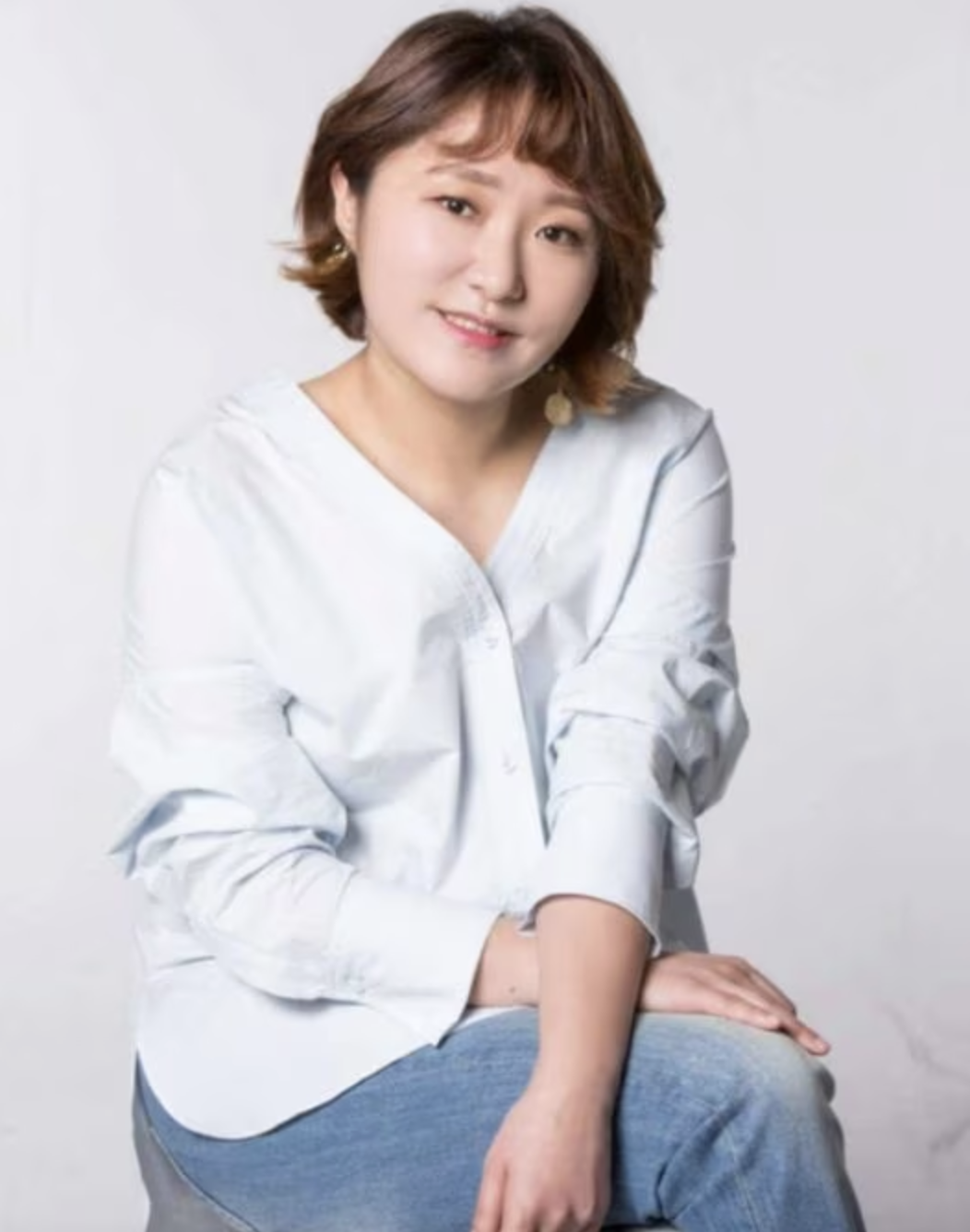 김현숙 인터뷰