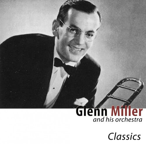 글랜 밀러의 앨범