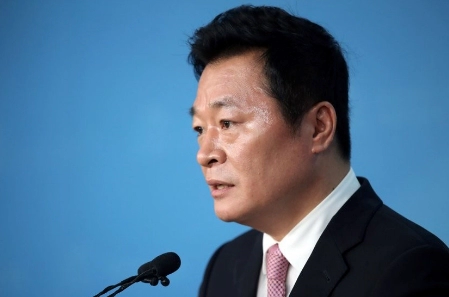 개혁신당 김철근 양향자 비례대표 불만 이유