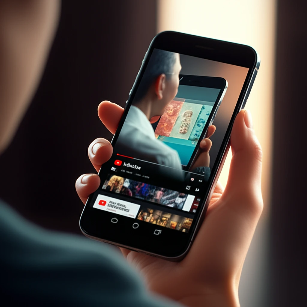 유튜브 프리미엄 라이트 음악 쇼츠 광..