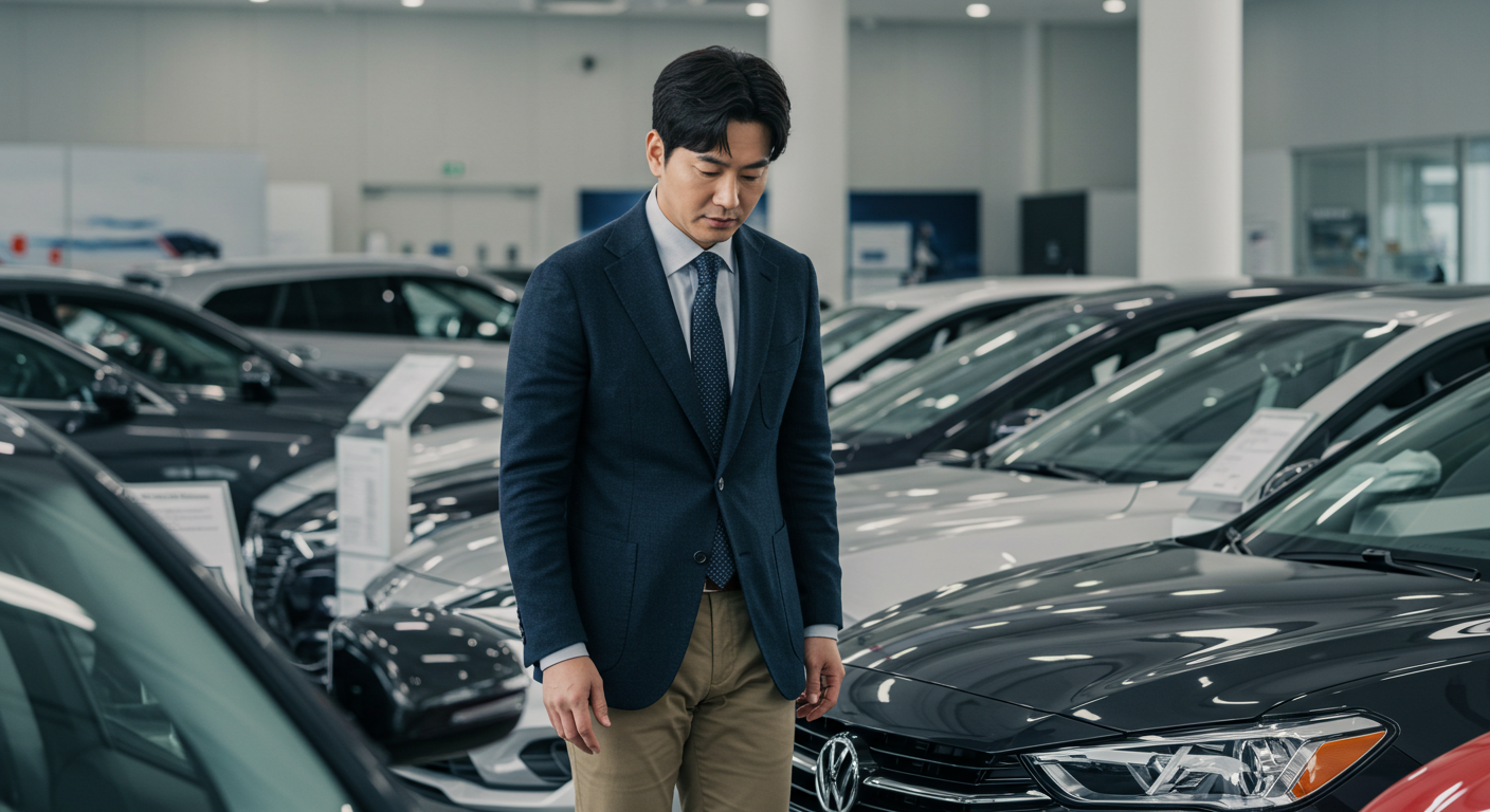 믿을만한 중고차 매매사이트 추천